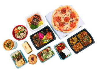 Emballage alimentaire