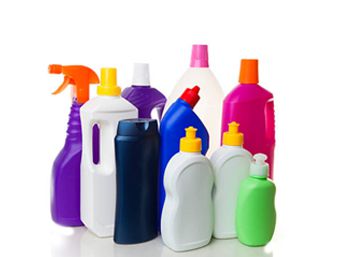 Emballage pour produits chimiques
