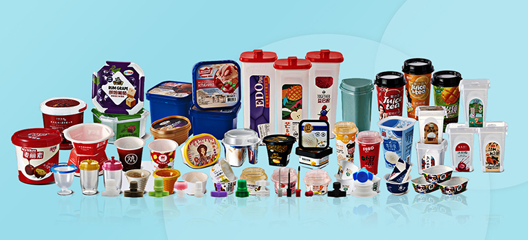 Caixin Plastic Co., Ltd.