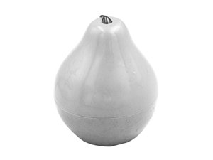 Contenant IML 60ml, Contenant en forme de poire, CX090