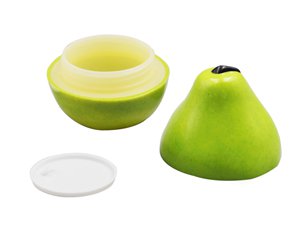 Contenant IML 60ml, Contenant en forme de poire, CX090