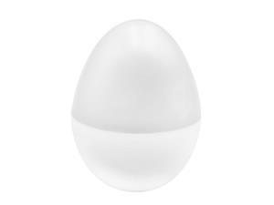 Boite plastique ovale IML avec coupelle intérieure, Contenant plastique ovale, CX126