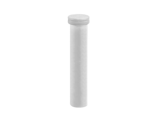 Tube plastique avec bouchon IML 80ml, CX133