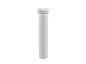 Tube plastique avec bouchon IML 80ml, CX133