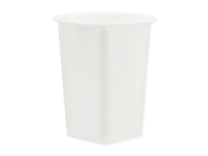 Gobelet en plastique IML 180ml, CX055