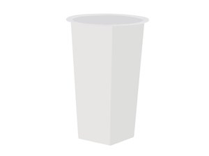 Gobelet à boire IMLL 220ml, CX058
