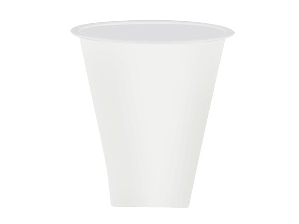 Gobelet en plastique IML 280ml, CX059