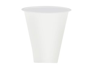 Gobelet en plastique IML 280ml, CX059