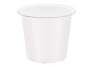 Gobelet en plastique IML 120ml, CX008B