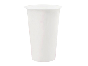 Gobelet IML à boire 200ml, CX008C