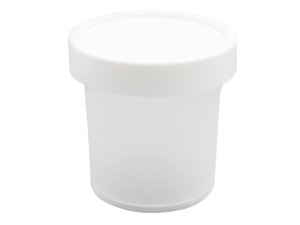 Gobelet IML avec couvercle 300ml, CX074C