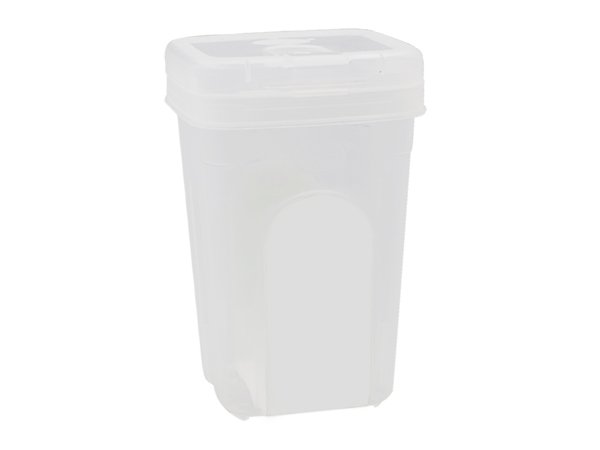 Gobelet à portion IML avec couvercle 380ml, CX080