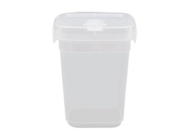 Gobelet à portion IML avec couvercle 380ml, CX082