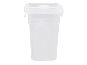 Gobelet à portion IML avec couvercle 380ml, CX083