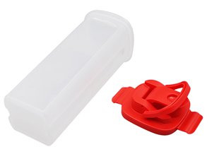 Gobelet à portion IML avec couvercle 1500ml, CX031A