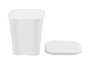 Gobelet Alimentaire IML 720ml