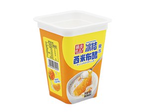 Gobelet à boire IML 180ml, CX069