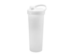 Gobelet avec couvercle IML 1500ml, Tasse de boisson avec couvercle, CX131