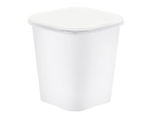 Tasse avec couvercle IML, Gobelet avec couvercle, motif chat étoile
