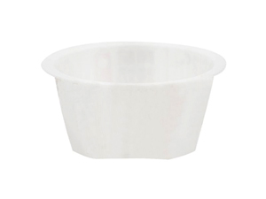 Gobelet IML avec couvercle 70ml, CX019