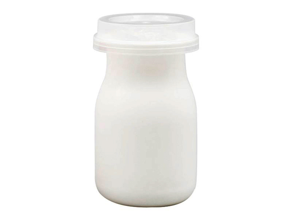Boîtes IML en plastique, Pot de Yaourt 60ml, CX006D