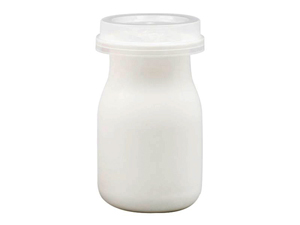 Boîtes IML en plastique, Pot de Yaourt 60ml, CX006D