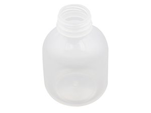 Boîtes IML en plastique 360ml IML Plastic Bottle, CX050