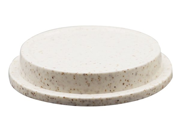 Couvercle IML Rond Ø72mm,pour Gobelet à boire, CX102