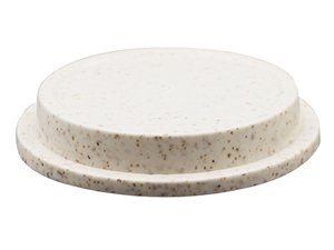 Couvercle IML Rond Ø72mm,pour Gobelet à boire, CX102