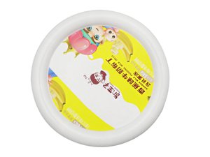 Bouchon IML Rond Ø72.6mm, CX062