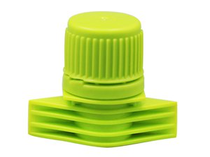 Bec verseur en plastique, LW009