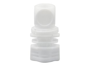 Bec verseur en plastique, LW048