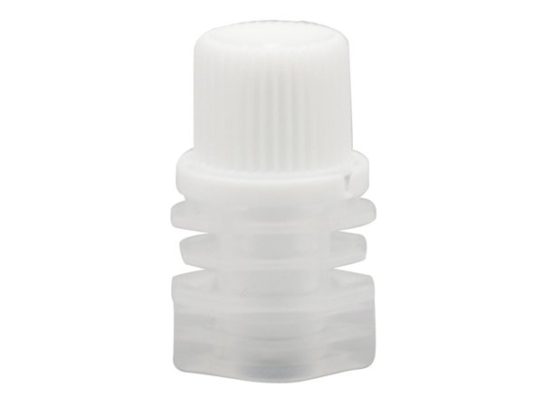 Bec verseur en plastique, LW003