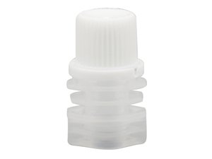 Bec verseur en plastique, LW003