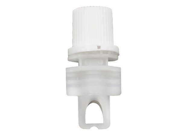 Bec verseur en plastique, LW049A