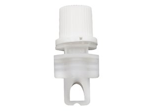 Bec verseur en plastique, LW049A