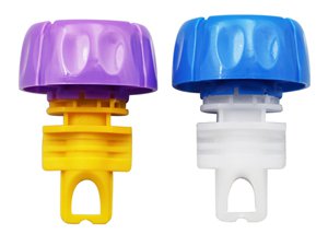 Bec verseur en plastique, LW049D