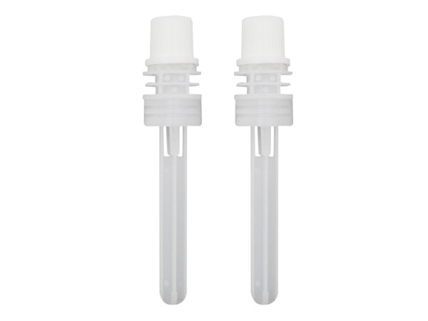 Bec verseur en plastique, LW033