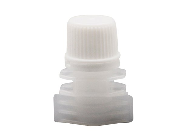 Bec verseur en plastique, LW058