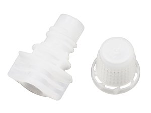 Bec verseur en plastique, LW001A