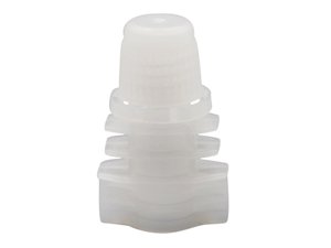 Bec verseur en plastique, LW001B