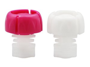 Bec verseur en plastique, LW007B