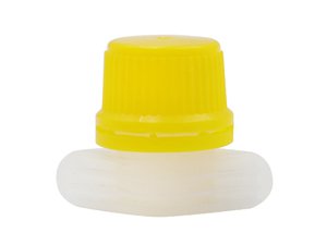 Bec verseur en plastique, LW065
