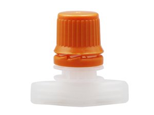 Bec verseur en plastique, LW005B