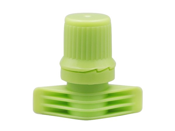 Bec verseur en plastique, LW005