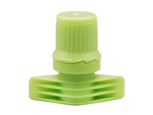 Bec verseur en plastique, LW005