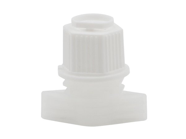 Bec verseur en plastique, LW054