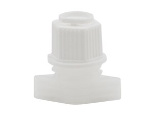 Bec verseur en plastique, LW054