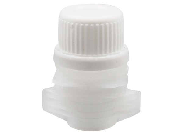 Bec verseur en plastique, LW020