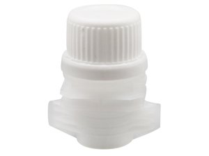 Bec verseur en plastique, LW020